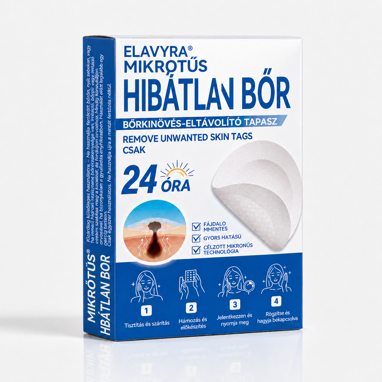 🎉✅𝑯𝒊𝒗𝒂𝒕𝒂𝒍𝒐𝒔 á𝒓𝒖𝒉á𝒛 | 𝐄𝐋𝐀𝐕𝐘𝐑𝐀® 🌿 𝑴𝒊𝒌𝒓𝒐𝒕ű𝒔 𝑯𝒊𝒃á𝒕𝒍𝒂𝒏 𝑩ő𝒓 𝑩ő𝒓𝒌𝒊𝒏ö𝒗é𝒔-𝑬𝒍𝒕á𝒗𝒐𝒍í𝒕ó 𝑻𝒂𝒑𝒂𝒔𝒛 (𝑩ő𝒓𝒌𝒊𝒏ö𝒗é𝒔𝒆𝒌, 𝒂𝒑𝒓ó 𝒃ő𝒓𝒌𝒊𝒏ö𝒗é𝒔𝒆𝒌, 𝒔𝒛𝒆𝒎ö𝒍𝒄𝒔ö𝒌, 𝒂𝒏𝒚𝒂𝒋𝒆𝒈𝒚𝒆𝒌, ö𝒓𝒆𝒈𝒔é𝒈𝒊 𝒇𝒐𝒍𝒕𝒐𝒌 é𝒔 𝒑𝒊𝒈𝒎𝒆𝒏𝒕á𝒄𝒊ó𝒔 𝒑𝒓𝒐𝒃𝒍é𝒎á𝒌 𝒆𝒔𝒆𝒕é𝒏)