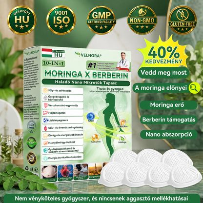 🎉🎁𝑯𝒊𝒗𝒂𝒕𝒂𝒍𝒐𝒔 𝒃𝒐𝒍𝒕 | 𝐕𝐄𝐋𝐍𝐎𝐑𝐀® 𝑴𝒐𝒓𝒊𝒏𝒈𝒂 𝑿 𝑩𝒆𝒓𝒃𝒆𝒓𝒊𝒏 10-𝑰𝒏-1 𝑯𝒂𝒍𝒂𝒅ó 𝑵𝒂𝒏𝒐 𝑴𝒊𝒌𝒓𝒐𝒕ű𝒌 𝑻𝒂𝒑𝒂𝒔𝒛 (𝑵𝒂𝒑𝒊 𝒆𝒈𝒚𝒔𝒛𝒆𝒓, 𝒍á𝒕𝒉𝒂𝒕ó 𝒗á𝒍𝒕𝒐𝒛á𝒔𝒐𝒌 7 𝒏𝒂𝒑 𝒂𝒍𝒂𝒕𝒕）👩‍⚕️ 𝑬𝒍𝒉í𝒛á𝒔, 𝒄𝒖𝒌𝒐𝒓𝒃𝒆𝒕𝒆𝒈𝒔é𝒈, 𝒂𝒍𝒗á𝒔𝒊 𝒂𝒑𝒏𝒐𝒆 é𝒔 í𝒛ü𝒍𝒆𝒕𝒊 𝒑𝒓𝒐𝒃𝒍é𝒎á𝒌