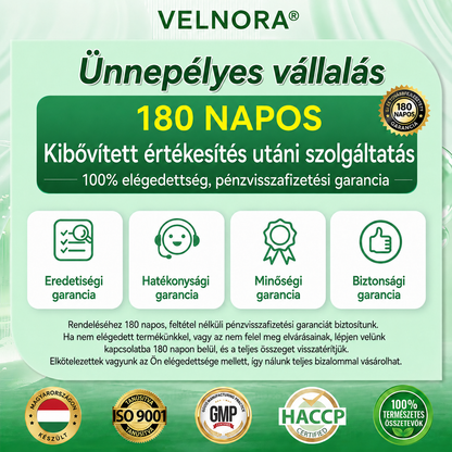 🎉🎁 Hivatalos áruház | 𝐕𝐄𝐋𝐍𝐎𝐑𝐀® Moringa & Berberin 10 az 1-ben fejlett nano-mikrotűs tapasz (naponta csak egyszer, már 7 nap alatt látható változások)