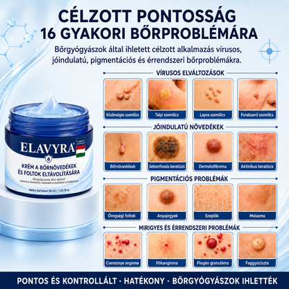 🎉✅𝐄𝐋𝐀𝐕𝐘𝐑𝐀® 𝟕 𝐧𝐚𝐩 𝐒𝐳𝐞𝐦ö𝐥𝐜𝐬- é𝐬 𝐟𝐨𝐥𝐭𝐞𝐥𝐭á𝐯𝐨𝐥í𝐭ó 𝐤𝐫é𝐦👩‍⚕️ (Zero Pain, Zero 𝐒𝐜𝐚𝐫𝐬 Formula)