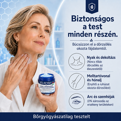 🎉✅𝐄𝐋𝐀𝐕𝐘𝐑𝐀® 𝟕 𝐧𝐚𝐩 𝐒𝐳𝐞𝐦ö𝐥𝐜𝐬- é𝐬 𝐟𝐨𝐥𝐭𝐞𝐥𝐭á𝐯𝐨𝐥í𝐭ó 𝐤𝐫é𝐦👩‍⚕️ (Zero Pain, Zero 𝐒𝐜𝐚𝐫𝐬 Formula)
