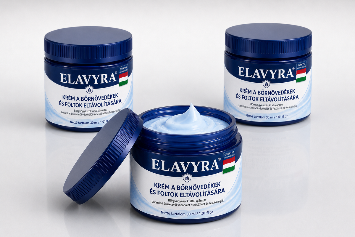 🎉✅𝐄𝐋𝐀𝐕𝐘𝐑𝐀® 𝟕 𝐧𝐚𝐩 𝐒𝐳𝐞𝐦ö𝐥𝐜𝐬- é𝐬 𝐟𝐨𝐥𝐭𝐞𝐥𝐭á𝐯𝐨𝐥í𝐭ó 𝐤𝐫é𝐦👩‍⚕️ (Zero Pain, Zero 𝐒𝐜𝐚𝐫𝐬 Formula)